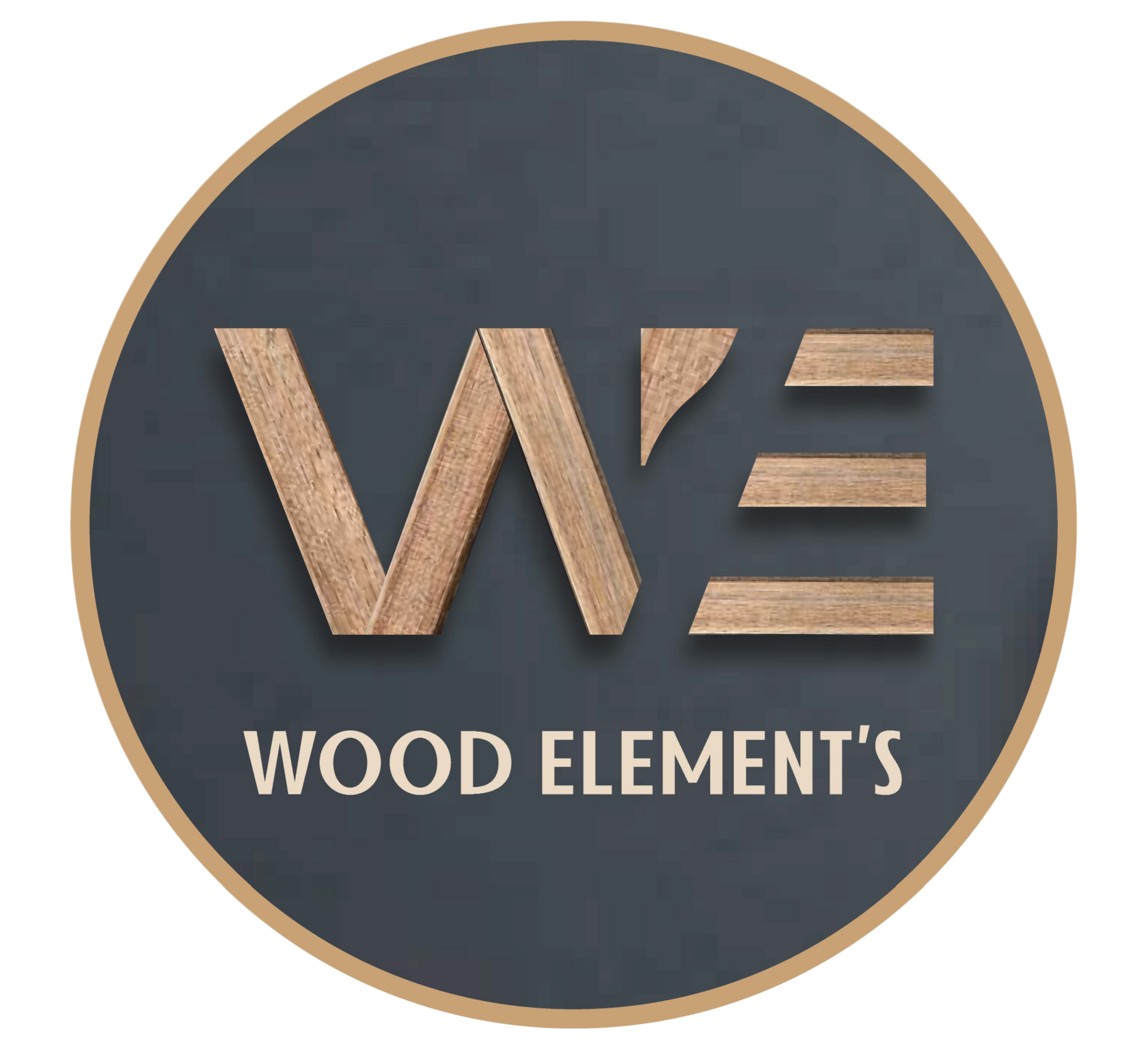 Wood elements
